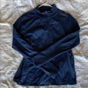 Oiselle Aero Jacket